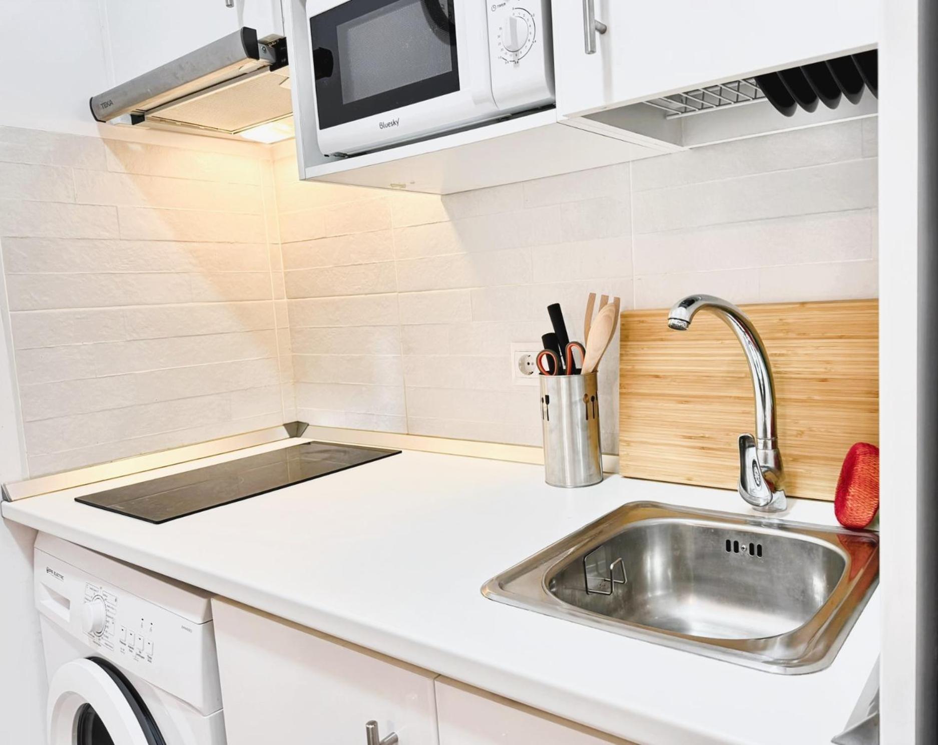 Cosy Close To Center Apartament