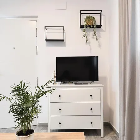 Cosy Apartment Close To City Center Seville Exterior photo