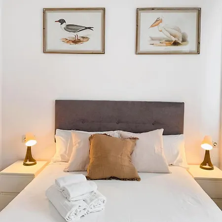 Cosy Apartment Close To City Center Seville Exterior photo