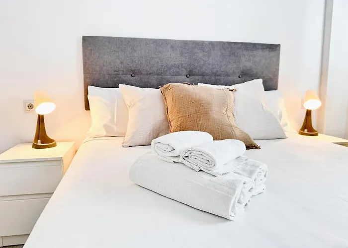 Cosy Apartment Close To City Center