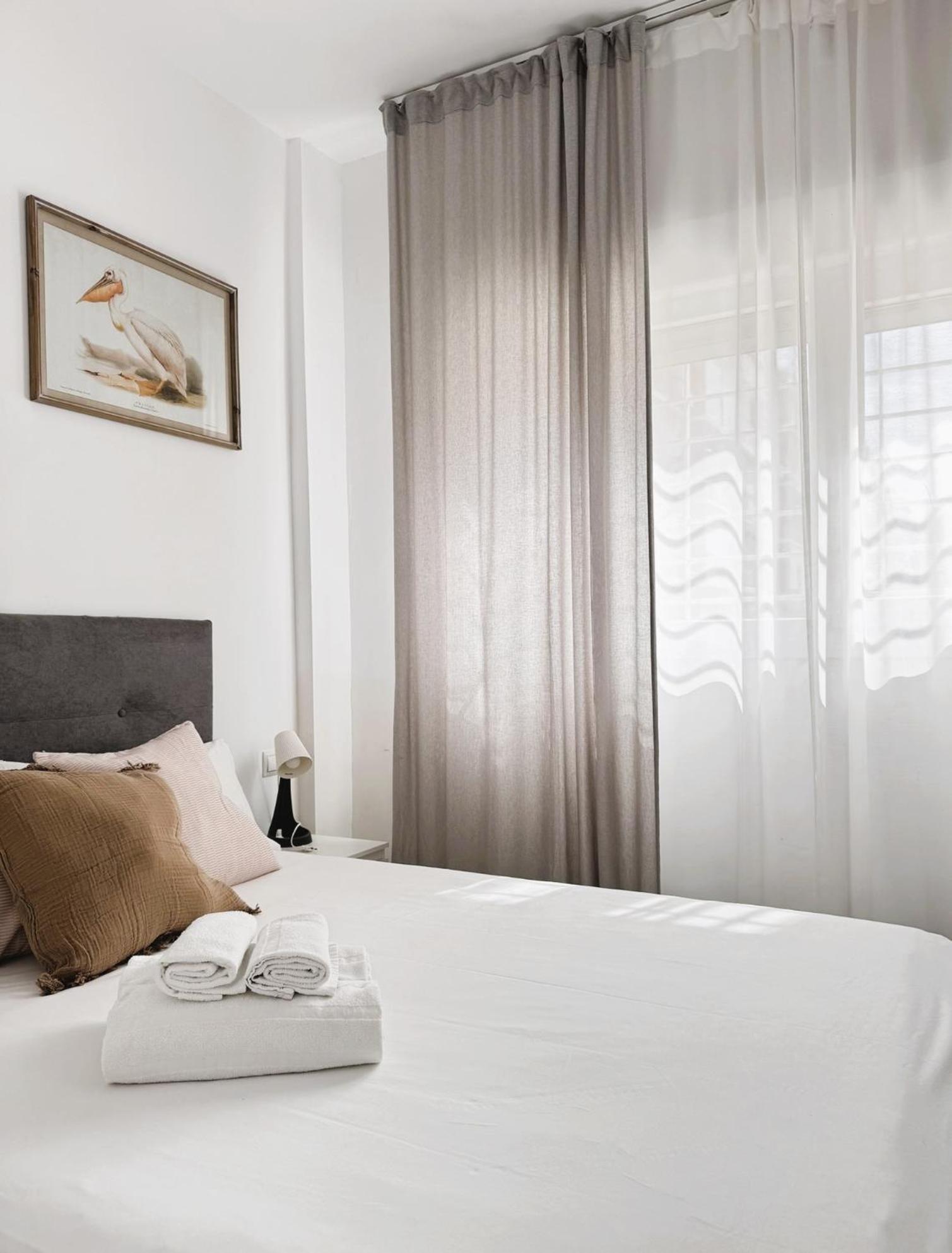 Cosy Close To Center Appartement